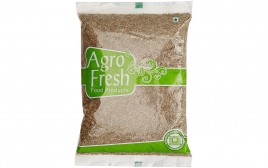 Agro Fresh Jeera   Pack  500 grams